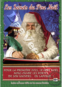 Santa Claus | Joulupukki  |   DVD